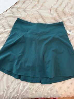 Maurices Teal Women’s Skort